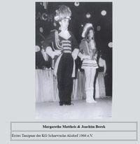 Joachim Borek &amp; Margarethe Mattheis