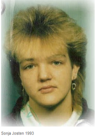 Sonja Josten 1993