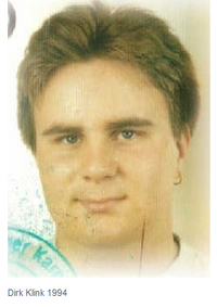 Dirk Klink 1994