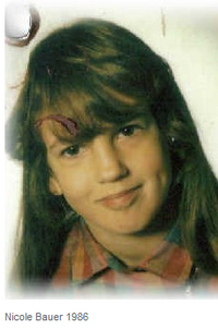 Nicole Bauer 1986