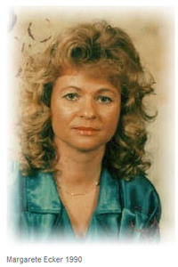 Margarete Ecker 1990