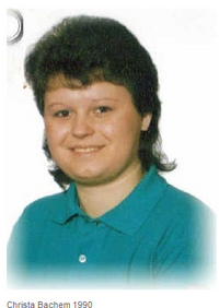 Christa Bachem 1990