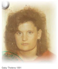 Gabi Thelens 1991