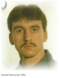 Harald Piotrowski 1992
